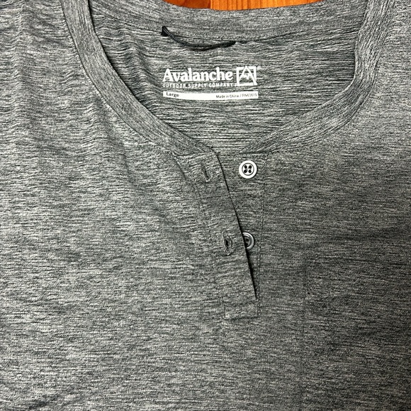 Working Tee, Short-Sleeve - Picture 5 of 12